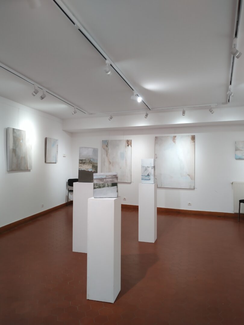 Espace Richard Casteau - Roussillon en Provence