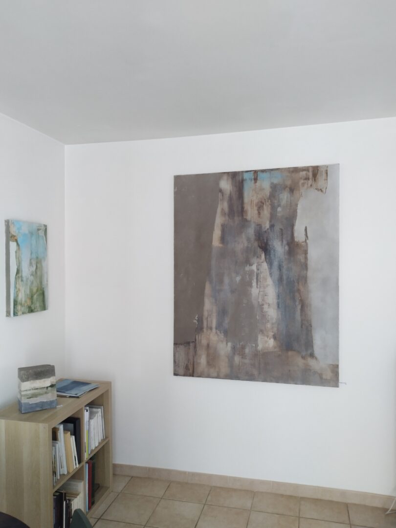Exposition atelier - Blauvac 2025