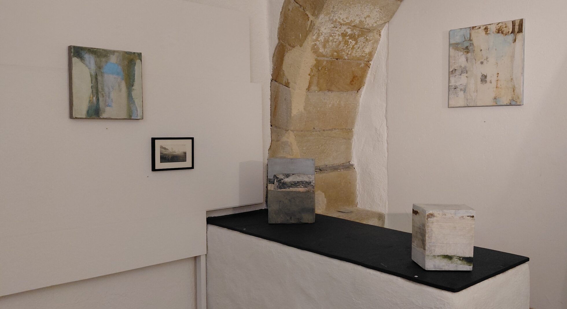 Galerie Fleury - Lodève