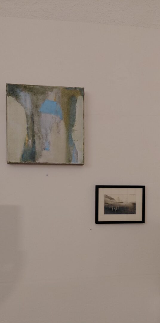 Galerie Fleury - Lodève